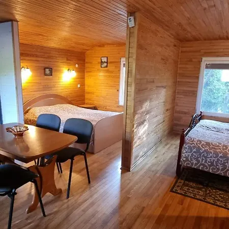 Nameliai Sventojoje 1 * Palanga