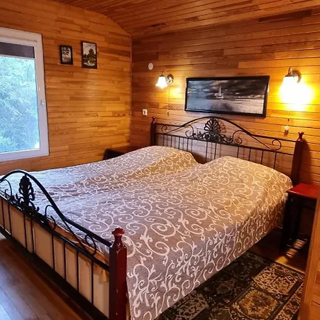 Apartman Nameliai Sventojoje 1