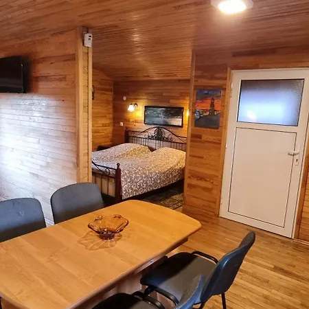 Nameliai Sventojoje 1 * Palanga