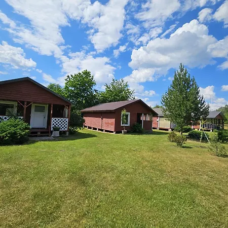 Nameliai Sventojoje 1 *