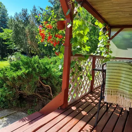 Nameliai Sventojoje 1 Apartman Palanga