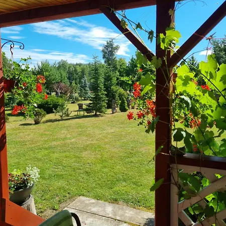 Apartman Nameliai Sventojoje 1 Palanga