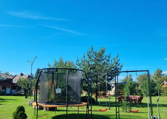 Nameliai Sventojoje 1