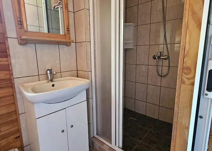 Apartment Nameliai Sventojoje 1 *