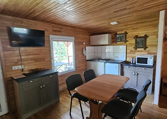 Nameliai Sventojoje 1 Apartment *