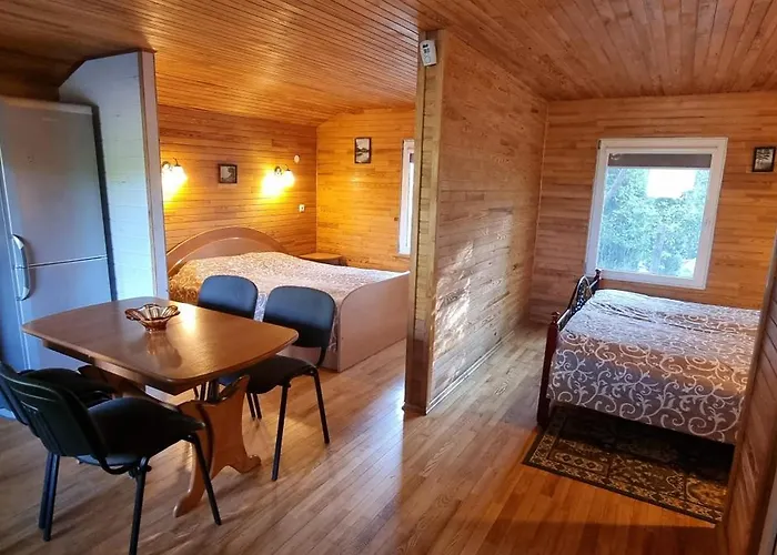 Nameliai Sventojoje 1 * Palanga