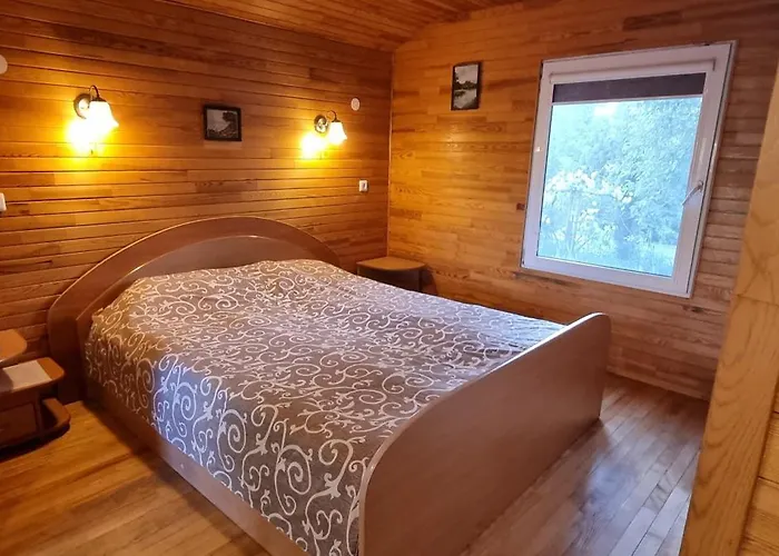 Apartment Nameliai Sventojoje 1 *