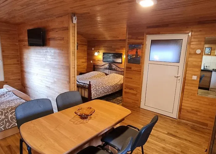 Nameliai Sventojoje 1 * Palanga