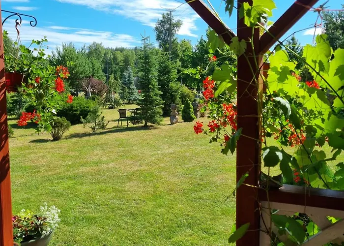 Apartment Nameliai Sventojoje 1 Palanga